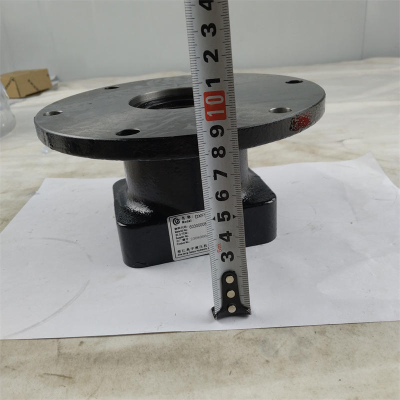 Клапан обратный CDM876G